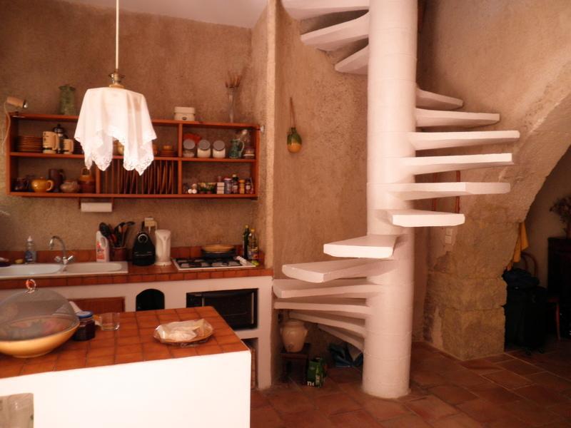 Maison De L'Etang De Thau Бузиг Екстериор снимка