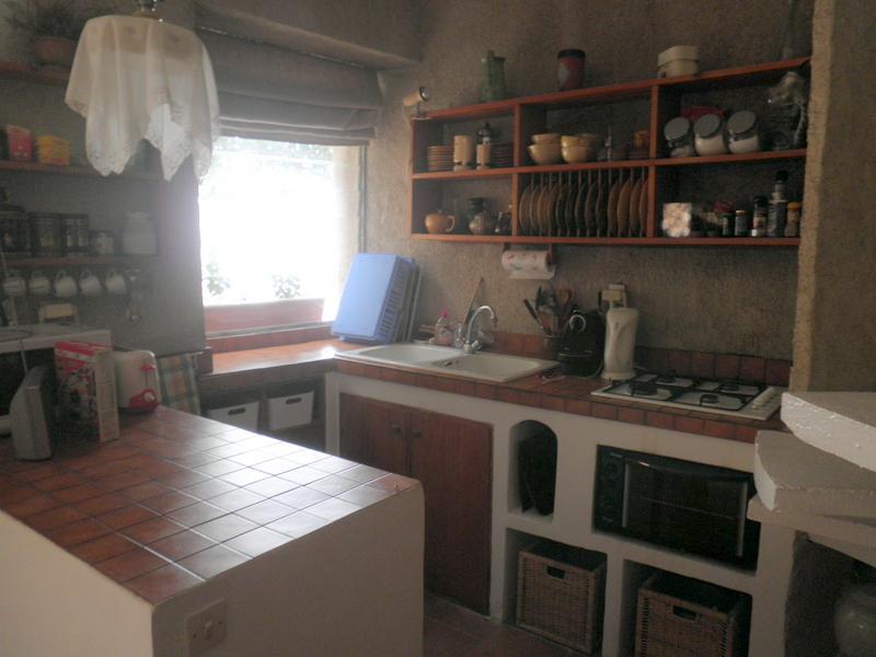 Maison De L'Etang De Thau Бузиг Екстериор снимка